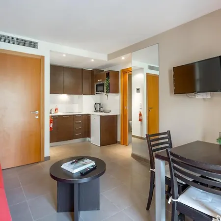 Suite 21 Notre Dame Cannes