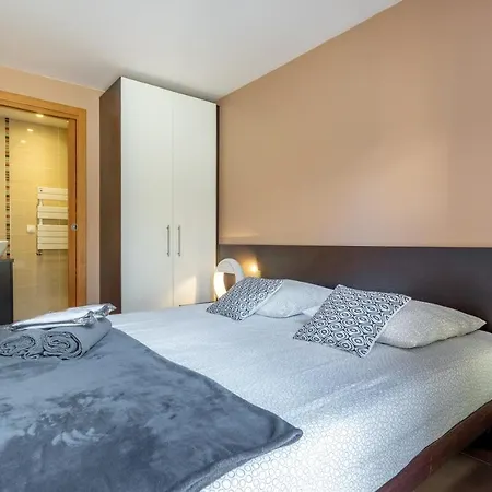Suite 21 Notre Dame Appartement